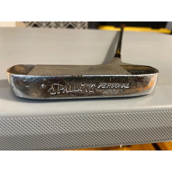 Spalding Personel  Mode 34” Putter - Picture 4 of 7